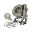 Replacement Cylinder Kitgy6 125Cc