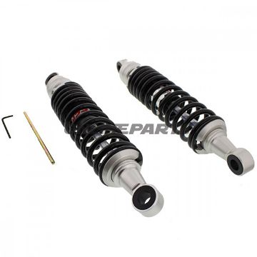 Yss Shock Absorbersadjustable Twin Shocks