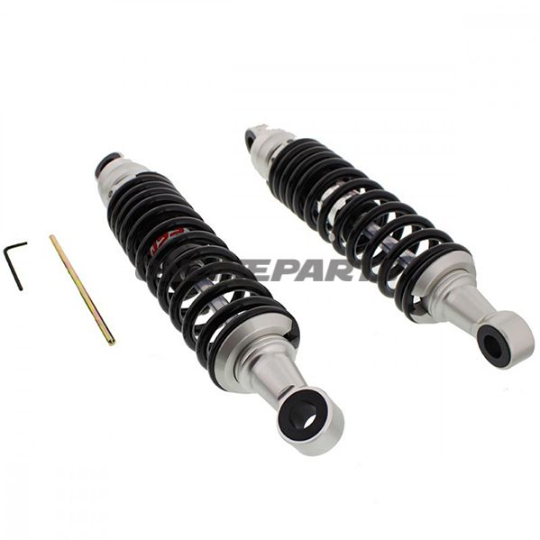 Yss Shock Absorbersadjustable Twin Shocks