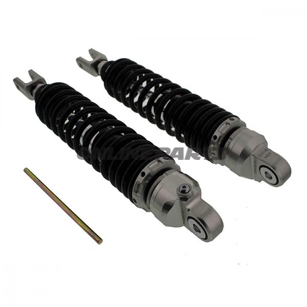 Yss Shock Absorbersadjustable Twin Shocks