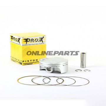 Piston Kit Prox 41.00Mm12mm Gudgeon Pin
