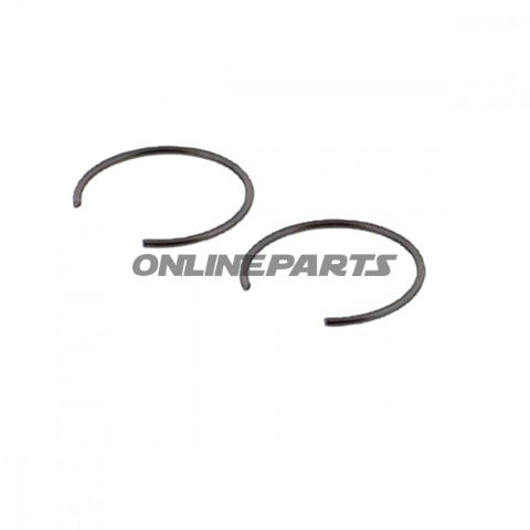 Prox Gudgeon Pin Circlips 19Mm2 Pieces