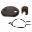 Pushrod Kitmushroom, Plate, Spring