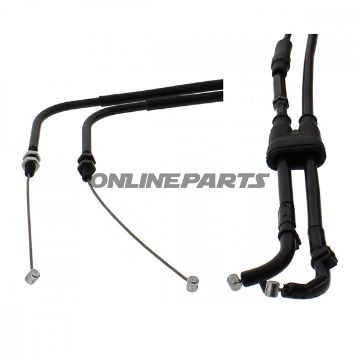 Throttle Cable