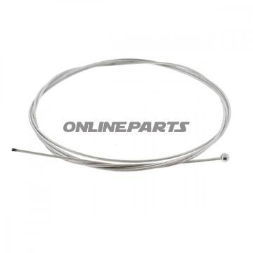 Brake Cable Rear