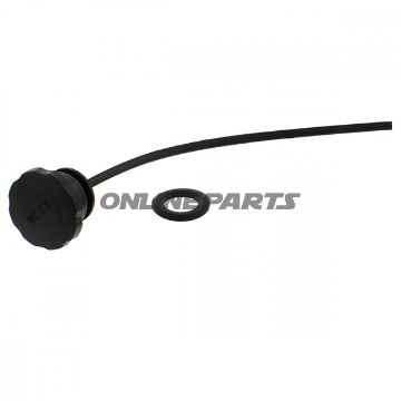 Fuel Tank Cap