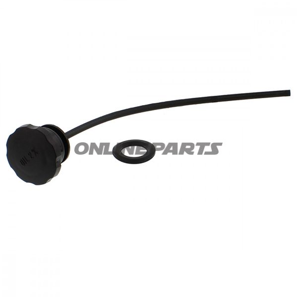 Fuel Tank Cap