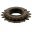 Freewheel Front Sprocket 18 Tooth1/2 Inch X 1/8 Inch