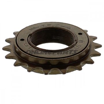Freewheel Front Sprocket 18 Tooth1/2 Inch X 1/8 Inch