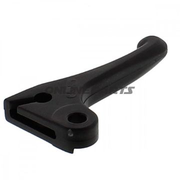 Decompression Lever