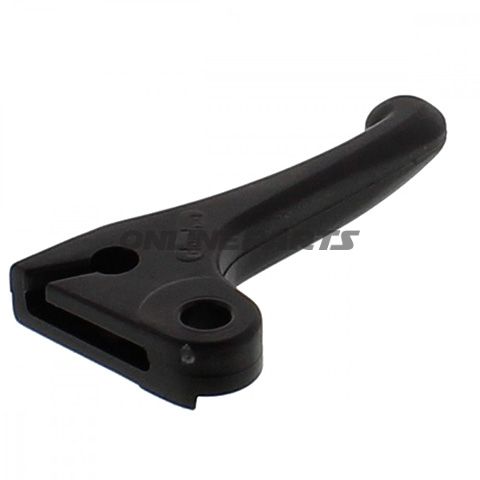 Decompression Lever