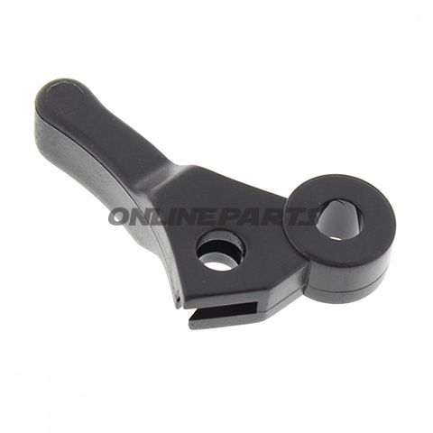 Decompression Lever