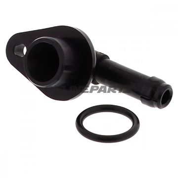Hose Adaptor Setfor Master Cylinder
