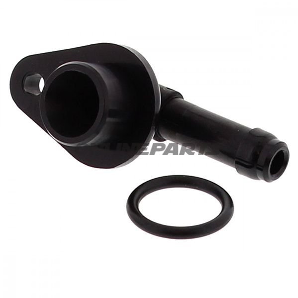 Hose Adaptor Setfor Master Cylinder