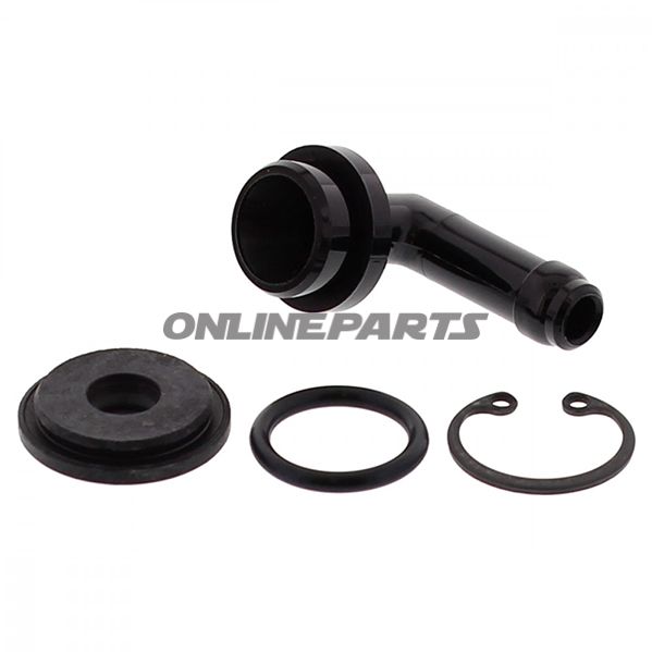 Hose Adaptor Setfor Master Cylinder