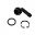 Hose Adaptor Setfor Master Cylinder