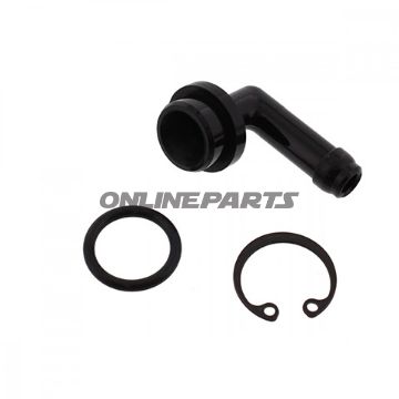 Hose Adaptor Setfor Master Cylinder