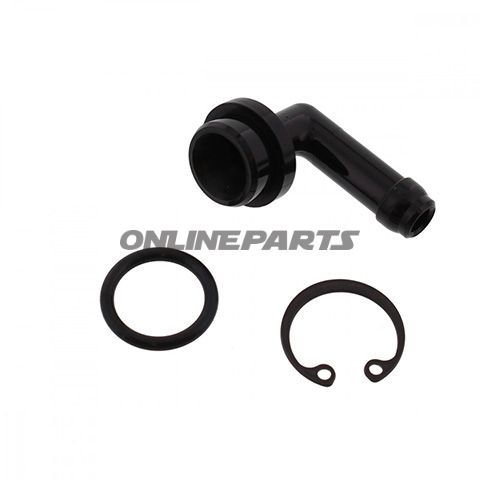 Hose Adaptor Setfor Master Cylinder