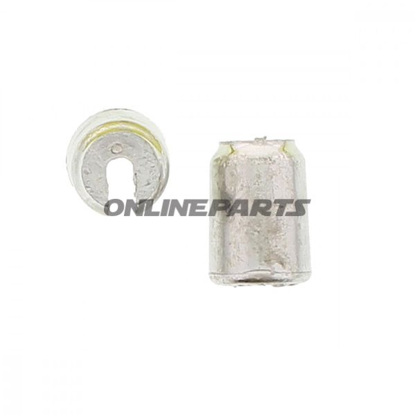 Spoke Balance Weight Sn 30G Tourmax10 Pcs