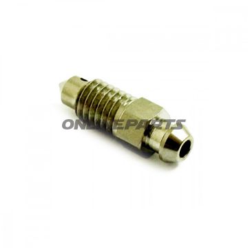 Pro Bolt Bleed Nipplem7 X1.00 Mm Kawasaki Stainless V4a