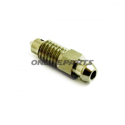 Pro Bolt Bleed Nipplem7 X1.00 Mm Kawasaki Stainless V4a