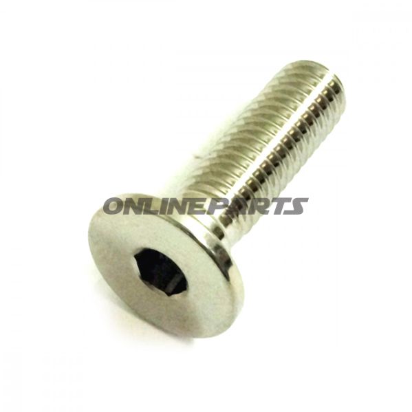Brake Disc Screw Proboltm8x1.25Mm 26Mm Stainless Steel A4