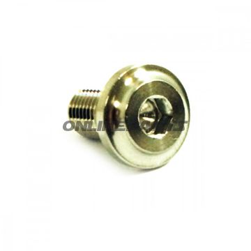 Brake Disc Screw Proboltm8x1.00Mm 13Mm Stainless Steel A4