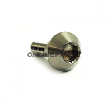 Brake Disc Screw Proboltm6x1.00Mm 20Mm Stainless Steel A4