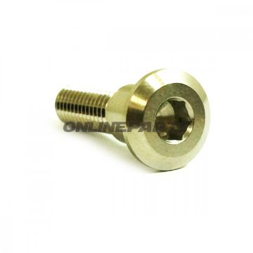 Brake Disc Screw Proboltm8x1.25Mm 30Mm Stainless Steel A4