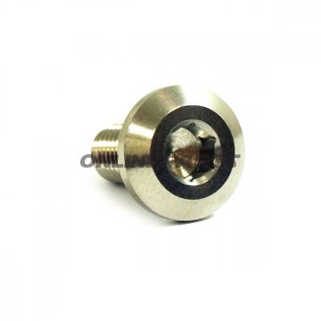 Brake Disc Screw Proboltm8x1.25Mm 18Mm Stainless Steel A4