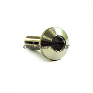 Brake Disc Screw Proboltm8x1.25Mm 25Mm Stainless Steel A4