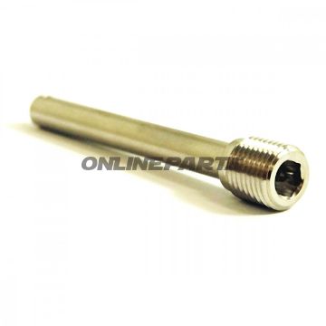 Brake Caliper Pad Pin Jmp By Pro Boltstainless Steel A4