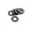 Washer Set Jmpm5 X 11.95Mm Nylon