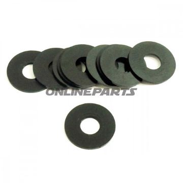 Washer Set Jmpm6 X 15.95Mm Nylon