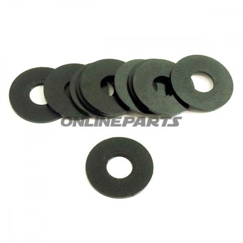 Washer Set Jmpm6 X 15.95Mm Nylon