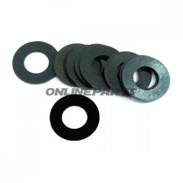 Washer Set Jmpm8 X 15.88Mm Nylon