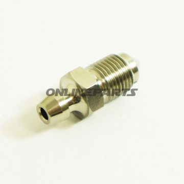 Bleed Nipple Pro Boltm10 X 1.00 Stainless Steel V4a
