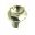 Probolt Front Spindle Boltm14x1.50Mm 22Mm Stainless Steel A4