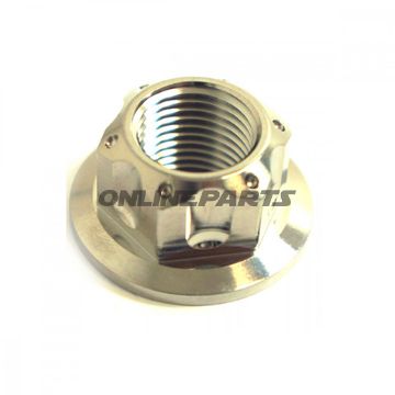 Axle Nut Proboltm16x1.50Mm Stainless Steel A4