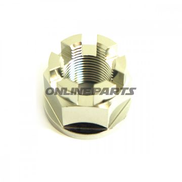 Axle Nut Proboltm18x1.50Mm Stainless Steel A4