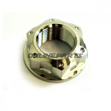 Axle Nut Proboltm22x1.50Mm Stainless Steel A4