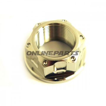 Axle Nut Proboltm24x1.50Mm Stainless Steel A4