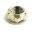 Axle Nut Proboltm25x1.50Mm Stainless Steel A4
