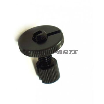 Probolt Cable Adjusterm8 Alu Black