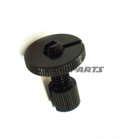 Probolt Cable Adjusterm8 Alu Black
