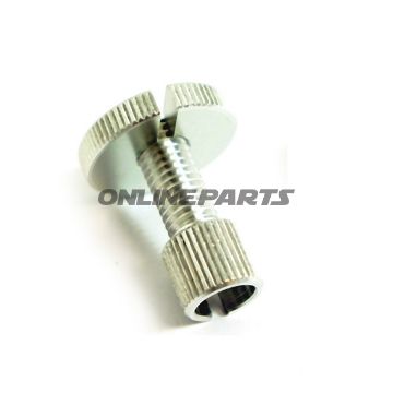 Probolt Cable Adjusterm8 Alu Silver