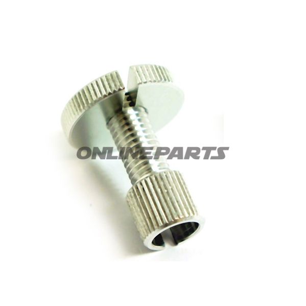 Probolt Cable Adjusterm8 Alu Silver