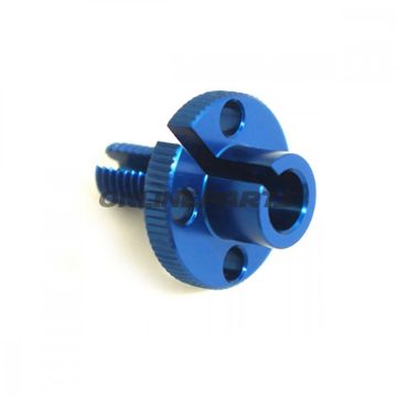 Probolt Cable Adjusterm10 Alu Blue