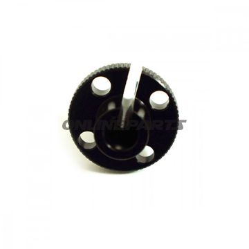 Probolt Cable Adjusterm10 Alu Black