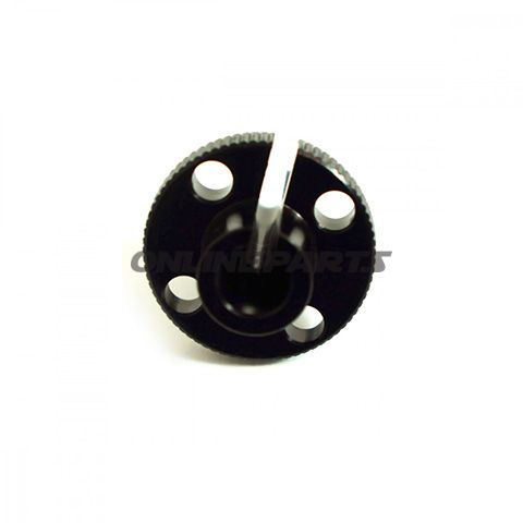 Probolt Cable Adjusterm10 Alu Black
